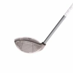 Callaway Big Bertha Warbird Graphite Ladies Right Hand Fairway 5 Wood 18 Degree Ladies - Callaway Gems -Golf Clothing Sales Shop sh hc17922d