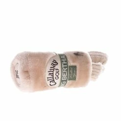 Callaway Big Bertha Warbird Graphite Ladies Right Hand Fairway 5 Wood 18 Degree Ladies - Callaway Gems -Golf Clothing Sales Shop sh hc17922g