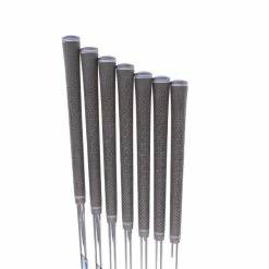 Callaway XR Steelhead Steel Men's Right Hand Irons 5-PW+AW Regular - True Temper 95 -Golf Clothing Sales Shop sh hc17976e