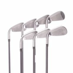 Callaway XR Graphite Men's Right Hand Irons 4-PW Regular - Project X 5.5 9 Callaway XR Graphite Men's Right Hand Irons 4-PW Regular - Project X 5.5 -Golf Clothing Sales Shop sh hc18113c