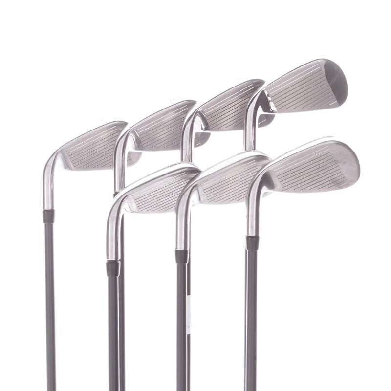 Callaway XR Graphite Men's Right Hand Irons 4-PW Regular - Project X 5.5 5 Callaway XR Graphite Men's Right Hand Irons 4-PW Regular - Project X 5.5 - Image 3