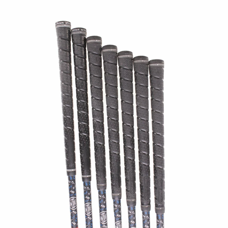 Callaway XR Graphite Men's Right Hand Irons 4-PW Regular - Project X 5.5 7 Callaway XR Graphite Men's Right Hand Irons 4-PW Regular - Project X 5.5 - Image 5