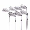 Callaway Apex Pro 19 Steel Men's Right Hand Irons 4-PW +1" Extra Stiff - Dynamic Gold 105 X100 1 Callaway Apex Pro 19 Steel Men's Right Hand Irons 4-PW +1" Extra Stiff - Dynamic Gold 105 X100 -Golf Clothing Sales Shop sh hc18119a
