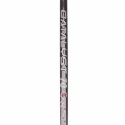 Callaway Apex 19 Graphite Men's Right Hand 3 Hybrid 20 Degree Stiff - Project Catalyst 70 -Golf Clothing Sales Shop sh hc18439e