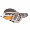 Callaway Mavrik Max Graphite Men's Right Hand Driver 10.5 Degree Senior - Cypher Project X 5.0 2 Callaway Mavrik Max Graphite Men's Right Hand Driver 10.5 Degree Senior - Cypher Project X 5.0 -Golf Clothing Sales Shop sh hc18483a