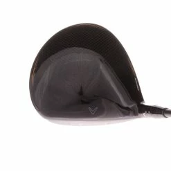 Callaway Mavrik Max Graphite Men's Right Hand Driver 10.5 Degree Senior - Cypher Project X 5.0 -Golf Clothing Sales Shop sh hc18483c