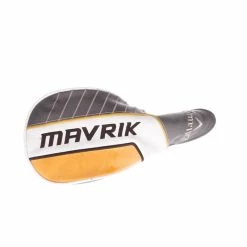 Callaway Mavrik Max Graphite Men's Right Hand Driver 10.5 Degree Senior - Cypher Project X 5.0 -Golf Clothing Sales Shop sh hc18483g