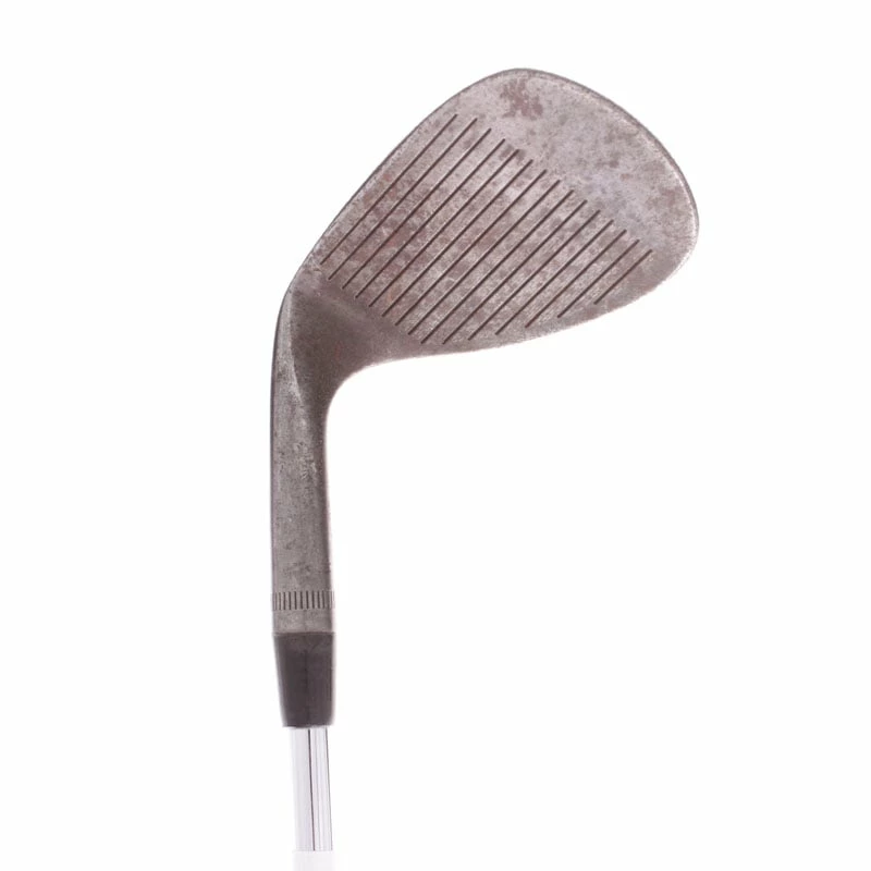 Callaway Mack Daddy 2 Slate Tour Grind Steel Men's Right Hand Lob Wedge 54 Degree 11 Bounce Wedge - Dynamic Gold 4 Callaway Mack Daddy 2 Slate Tour Grind Steel Men's Right Hand Lob Wedge 54 Degree 11 Bounce Wedge - Dynamic Gold - Image 2