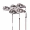 Callaway Rogue Steel Men's Right Hand Irons 7-SW Regular - Recoil 460 F3