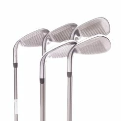 Callaway Rogue Steel Men's Right Hand Irons 7-SW Regular - Recoil 460 F3 9 Callaway Rogue Steel Men's Right Hand Irons 7-SW Regular - Recoil 460 F3 -Golf Clothing Sales Shop sh hc19017c