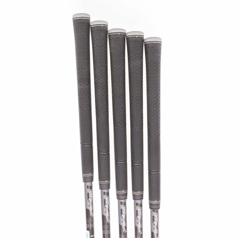 Callaway Rogue Steel Men's Right Hand Irons 7-SW Regular - Recoil 460 F3 7 Callaway Rogue Steel Men's Right Hand Irons 7-SW Regular - Recoil 460 F3 - Image 5