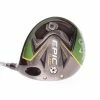 Callaway Epic Flash Graphite Men's Right Hand Driver 9 Degree Regular - Hazardous Smoke 5.5 -Golf Clothing Sales Shop sh hc19021a