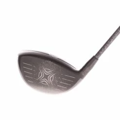 Callaway XR Graphite Men's Right Hand Driver 12 Degree Stiff - Project X 6.0 -Golf Clothing Sales Shop sh hc19028c