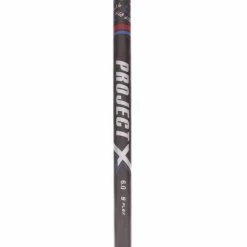 Callaway XR Graphite Men's Right Hand Driver 12 Degree Stiff - Project X 6.0 -Golf Clothing Sales Shop sh hc19028d