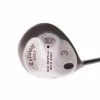 Callaway Big Bertha War Bird Men's Left Hand Graphite Fairway 3 Wood 15 Degree Regular - Callaway -Golf Clothing Sales Shop sh hc19063a