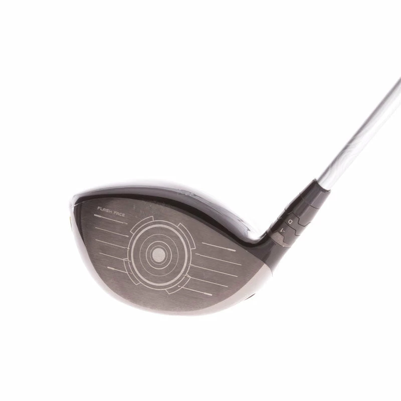 Callaway Epic Flash Men's Right Hand Graphite Driver 9 Degree Stiff - Project X 6.0 6 Callaway Epic Flash Men's Right Hand Graphite Driver 9 Degree Stiff - Project X 6.0 - Image 4