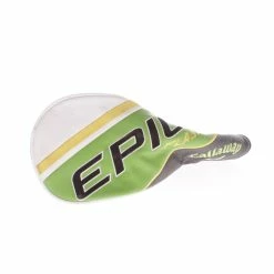 Callaway Epic Flash Men's Right Hand Graphite Driver 9 Degree Stiff - Project X 6.0 15 Callaway Epic Flash Men's Right Hand Graphite Driver 9 Degree Stiff - Project X 6.0 -Golf Clothing Sales Shop sh hc19318g