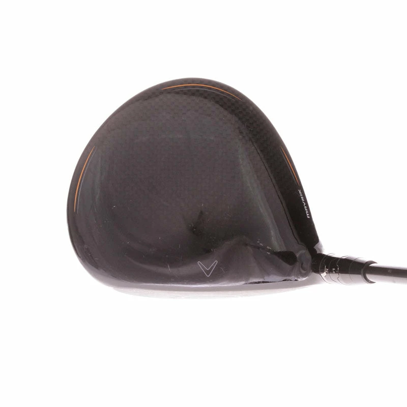 Callaway Mavrik Graphite Men's Right Hand Driver 9 Degree Regular - Evenflow Riptide 5.5 4 Callaway Mavrik Graphite Men's Right Hand Driver 9 Degree Regular - Evenflow Riptide 5.5 - Image 2