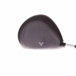 Callaway Hawk Eye Graphite Men's Right Hand Driver 10 Degree Firm - Callaway 60 -Golf Clothing Sales Shop sh hc19537b