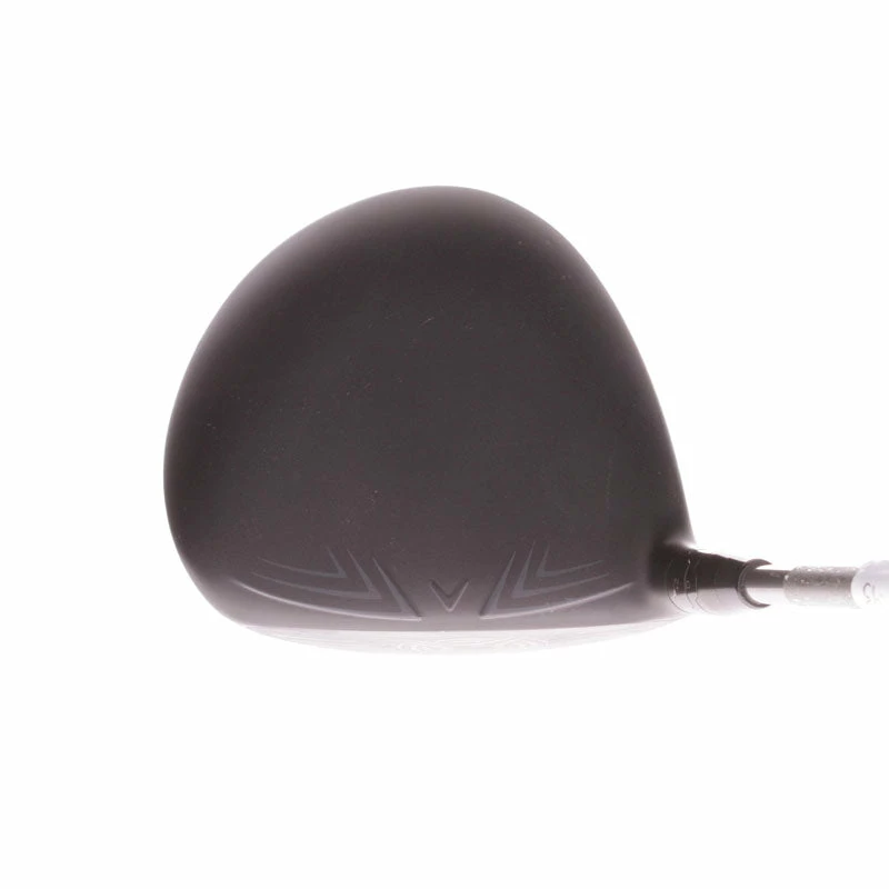 Callaway XR16 Graphite Men's Right Hand Driver 10.5 Degree Extra Stiff - Diamana 73 4 Callaway XR16 Graphite Men's Right Hand Driver 10.5 Degree Extra Stiff - Diamana 73 - Image 2
