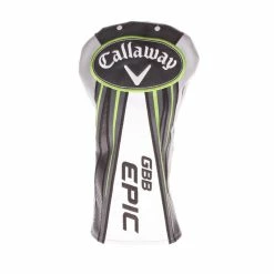 Callaway Epic Max LS Graphite Men's Right Hand Driver 9 Degree Senior - RCH 55 -Golf Clothing Sales Shop sh hc19546g