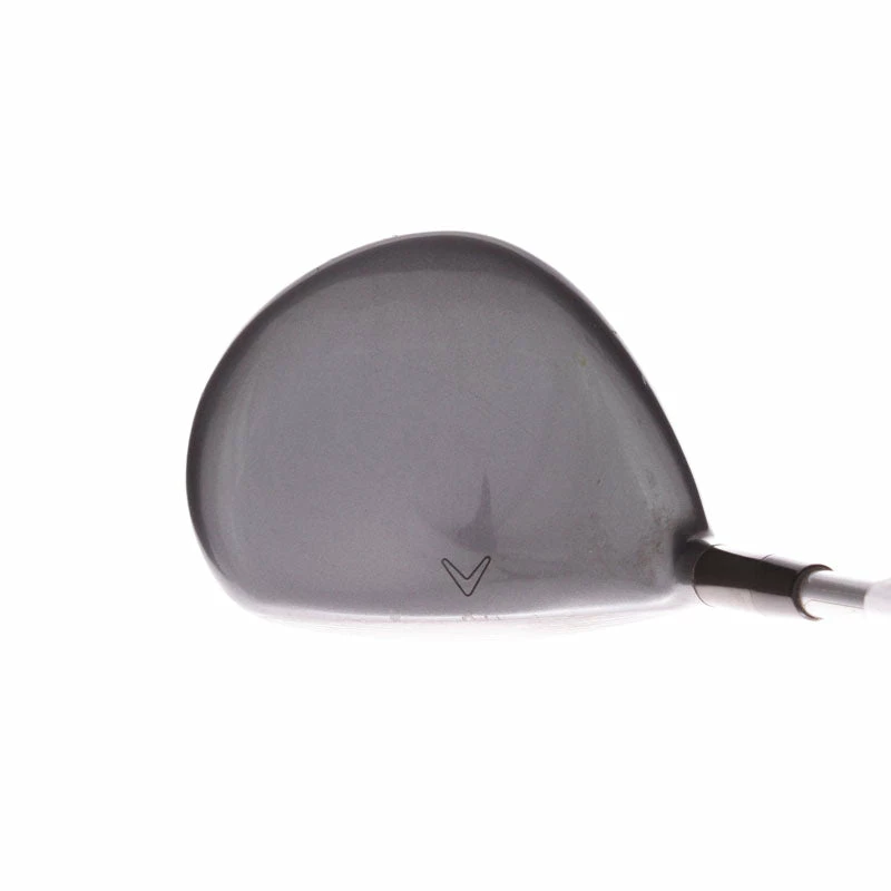 Callaway X Hot Graphite Ladies Right Hand Fairway 3 Wood 17 Degree Ladies - Project X Womans 4 Callaway X Hot Graphite Ladies Right Hand Fairway 3 Wood 17 Degree Ladies - Project X Womans - Image 2