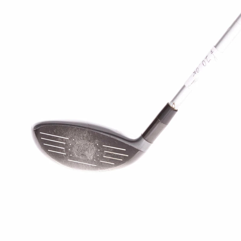 Callaway X Hot Graphite Ladies Right Hand Fairway 3 Wood 17 Degree Ladies - Project X Womans 5 Callaway X Hot Graphite Ladies Right Hand Fairway 3 Wood 17 Degree Ladies - Project X Womans - Image 3