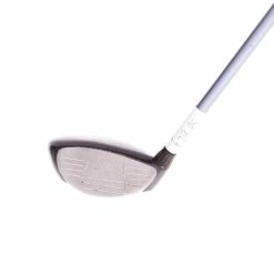 Callaway Big Bertha Steelhead III Graphite Ladies Right Hand Fairway 5 Wood 19 Degree Ladies - System III -Golf Clothing Sales Shop sh hc19565c