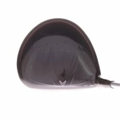 Callaway XR Speed Graphite Men's Right Hand Driver 10.5 Degree Senior - Hazardous Smoke 5.0 -Golf Clothing Sales Shop sh hc19573c