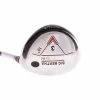 Callaway Big Bertha Fusion Graphite Men's Right Hand Fairway 3 Wood 15 Degree Regular - Aldila NVS 55 1 Callaway Big Bertha Fusion Graphite Men's Right Hand Fairway 3 Wood 15 Degree Regular - Aldila NVS 55 -Golf Clothing Sales Shop sh hc19574a