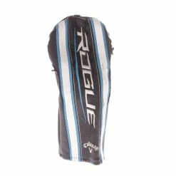 Callaway Rogue Graphite Men's Right Hand Fairway 5 Wood 18 Degree Regular - Aldila Synergy 60 -Golf Clothing Sales Shop sh hc19598g