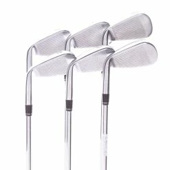 Callaway Apex CF 19 Steel Men's Right Hand Irons 6-PW+AW Regular - True Temper Elevate 95 9 Callaway Apex CF 19 Steel Men's Right Hand Irons 6-PW+AW Regular - True Temper Elevate 95 -Golf Clothing Sales Shop sh hc19599c
