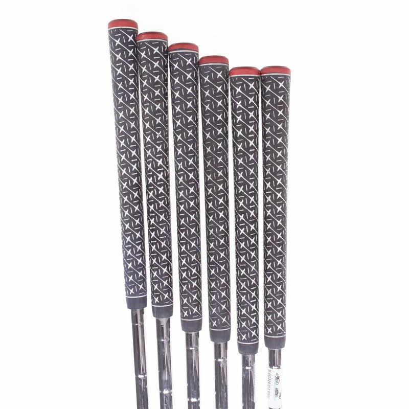 Callaway Apex CF 19 Steel Men's Right Hand Irons 6-PW+AW Regular - True Temper Elevate 95 7 Callaway Apex CF 19 Steel Men's Right Hand Irons 6-PW+AW Regular - True Temper Elevate 95 - Image 5