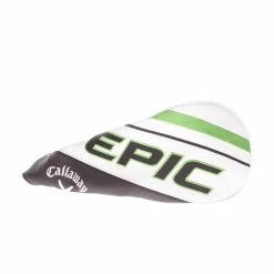 Callaway Epic Max LS Graphite Ladies Right Hand Driver 10.5 Degree Ladies- Aldila NV55 -Golf Clothing Sales Shop sh hc19760g 1