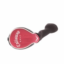 Callaway Big Bertha Graphite Left Hand Fairway 5 Wood 18 Degree Stiff - Callaway 70 -Golf Clothing Sales Shop sh hc19877g