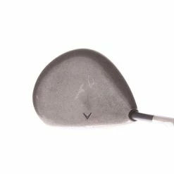 Callaway Great Big Bertha Hawk Eye Graphite Men's Right Hand Driver 10 Degree Regular - Callaway -Golf Clothing Sales Shop sh hc20043b