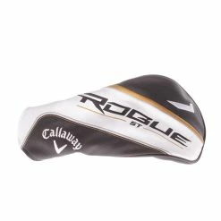 Callaway Rogue ST Max LS Graphite Men's Right Hand Driver 9 Degree Stiff - Tensei AV Series 65 -Golf Clothing Sales Shop sh hc20056g