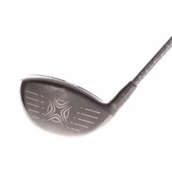 Callaway XR Graphite Men's Right Hand Driver 9 Degree Stiff - Project X 6.0 -Golf Clothing Sales Shop sh hc20075d