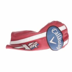 Callaway XR Graphite Men's Right Hand Driver 9 Degree Stiff - Project X 6.0 -Golf Clothing Sales Shop sh hc20075g