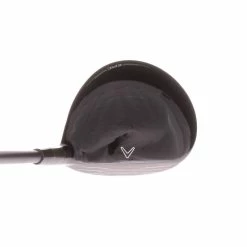 Callaway Epic Max Graphite Men's Left Hand Fairway 5 Wood 18 Degree Senior - Chpyer Fifty 5.0 -Golf Clothing Sales Shop sh hc20180c