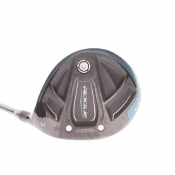Callaway Rogue Graphite Men's Right Hand Fairway 3 Wood 15 Degree Regular - Synergy 60 -Golf Clothing Sales Shop sh hc20190b