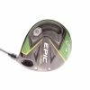 Callaway Epic Flash Graphite Men's Right Hand Driver 10.5 Degree Regular - Evenflow Project X 5.5 -Golf Clothing Sales Shop sh hc20225a