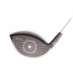 Callaway Epic Flash Graphite Men's Right Hand Driver 10.5 Degree Regular - Evenflow Project X 5.5 -Golf Clothing Sales Shop sh hc20225c
