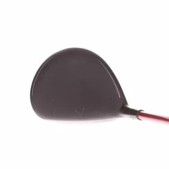 Callaway XR Graphite Fairway 3 Wood 15 Degree Regular - Speeder 565 -Golf Clothing Sales Shop sh hc20247c