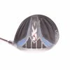 Callaway XR Graphite Fairway 3 Wood 15 Degree Stiff - Speeder 565 -Golf Clothing Sales Shop sh hc20258a