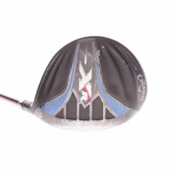 Callaway XR Graphite Fairway 3 Wood 15 Degree Stiff - Speeder 565