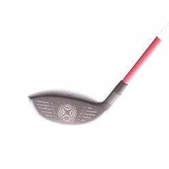 Callaway XR Graphite Fairway 3 Wood 15 Degree Stiff - Speeder 565 -Golf Clothing Sales Shop sh hc20258c