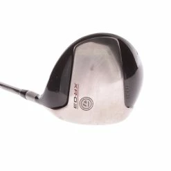 Callaway XR-03 Graphite Men's Right Hand Driver 10.5 Degree Regular - Ultralite R80