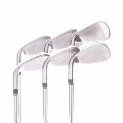 Callaway X2 Hot Steel Men's Right Hand Irons 6-SW Regular - Speedstep 85 -Golf Clothing Sales Shop sh hc20444c