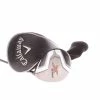 Callaway X Series Graphite Men's Right Hand Driver 10.5 Degree Regular - Grafalloy Prolaunch 60 -Golf Clothing Sales Shop sh hc20452a
